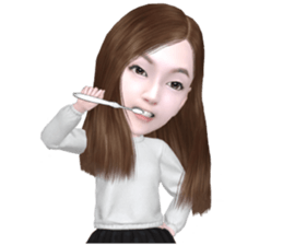 PloySai (EN) sticker #13584456