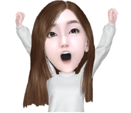 PloySai (EN) sticker #13584457