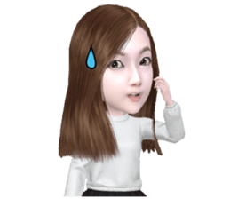 PloySai (EN) sticker #13584458