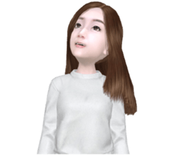 PloySai (EN) sticker #13584459