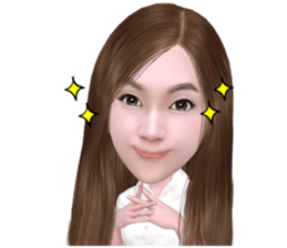 PloySai (EN) sticker #13584461