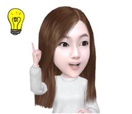 PloySai (EN) sticker #13584462