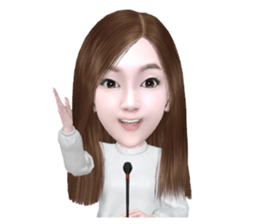 PloySai (EN) sticker #13584463