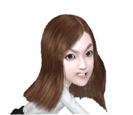 PloySai (EN) sticker #13584465