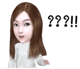 PloySai (EN) sticker #13584467