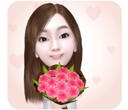 PloySai (EN) sticker #13584468