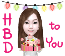 PloySai (EN) sticker #13584469