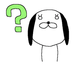 Miss simple 15 sticker #13584560