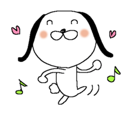 Miss simple 15 sticker #13584573