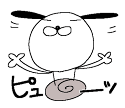 Miss simple 15 sticker #13584577