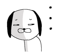 Miss simple 15 sticker #13584578