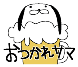 Miss simple 15 sticker #13584583