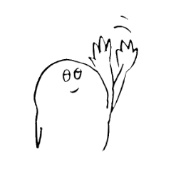 white man's daily life