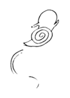 white man's daily life sticker #13584668