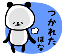 Honasticker sticker #13585029