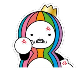 Patchy for school life sticker #13585400