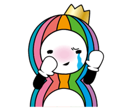 Patchy for school life sticker #13585401