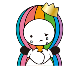 Patchy for school life sticker #13585402