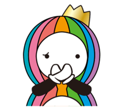 Patchy for school life sticker #13585404