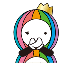 Patchy for school life sticker #13585404