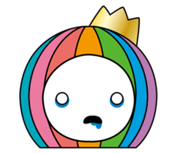 Patchy for school life sticker #13585417