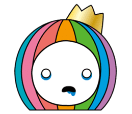 Patchy for school life sticker #13585417