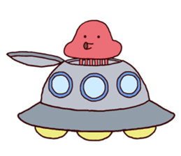 BooBooBoy sticker #13585921