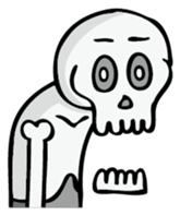 it monsters sticker #13585950