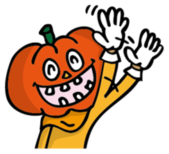 it monsters sticker #13585952