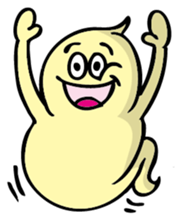 it monsters sticker #13585956