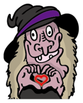 it monsters sticker #13585957