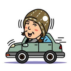 Hippie Au - The Happy Artist