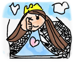 RUCCHI NO STICKER sticker #13586432