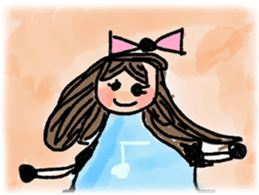 RUCCHI NO STICKER sticker #13586435