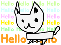 RUCCHI NO STICKER sticker #13586436