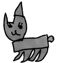 RUCCHI NO STICKER sticker #13586439