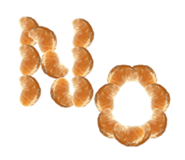 The photos orange sticker #13586819