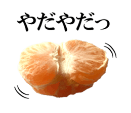 The photos orange sticker #13586820