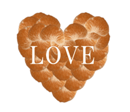 The photos orange sticker #13586836