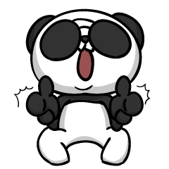 glaPan "polite language & casual talk"