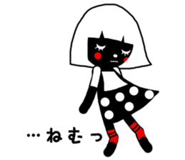 nero sticker #13586975