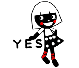 nero sticker #13586976