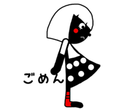 nero sticker #13586980