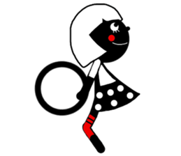 nero sticker #13586998