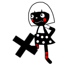 nero sticker #13586999