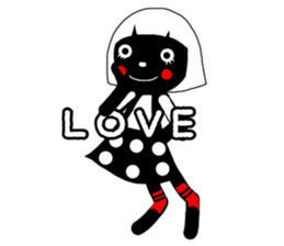 nero sticker #13587009