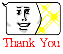 Loose feelings3 sticker #13587336