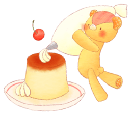 SWIITUKUMASANN sticker #13587787