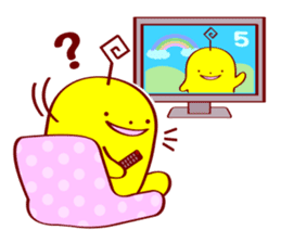 Polpol sticker #13588329