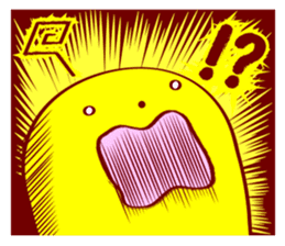 Polpol sticker #13588332